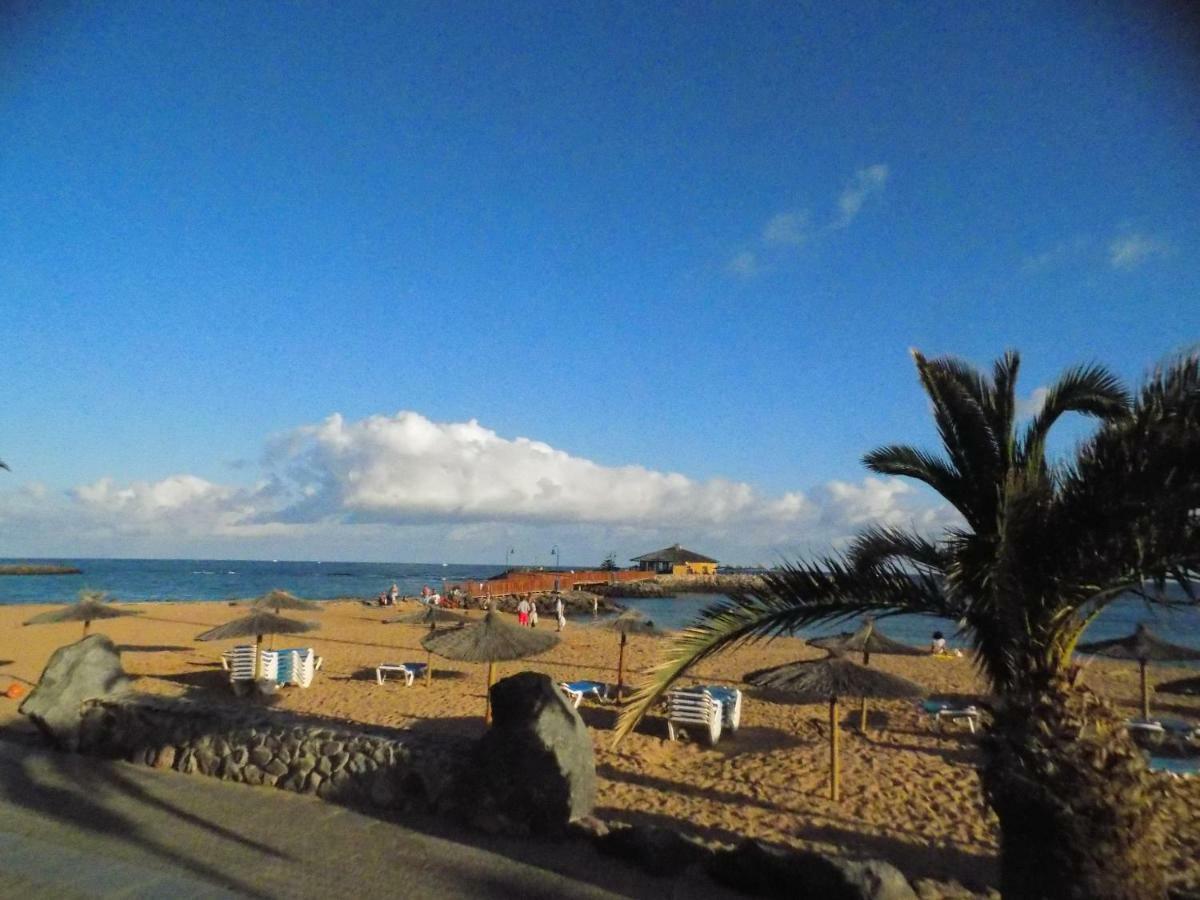 Castillo Mar Caleta De Fuste Exterior photo